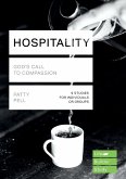 Hospitality (Lifebuilder Study Guides)