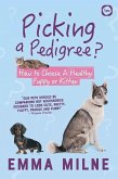 Picking a Pedigree Picking a Pedigree