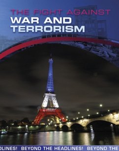 The Fight Against War and Terrorism - Hunt, Jilly