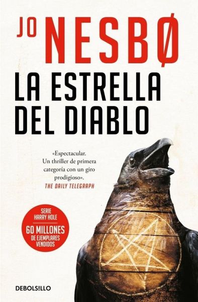 La estrella del diablo (Harry Hole 5) La estrella del diablo (Harry Hole 5)