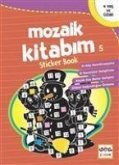 Mozaik Ktabim 5