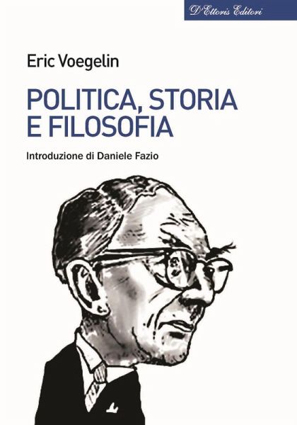 Politica, storia e filosofia Politica, storia e filosofia