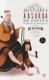 Historia absurda de España : de Granada '92 a Barcelona '92