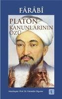 Farab - Platon Kanunlarinin Özü - Olguner, Fahrettin