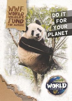 World Wildlife Fund for Nature - Holmes, Kirsty