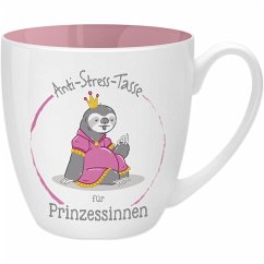 Anti-Stress Tasse für Prinzessinnen