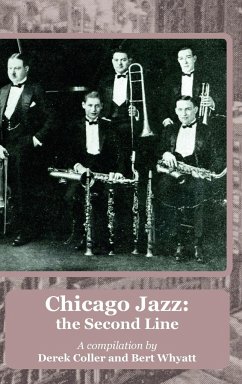 Chicago Jazz - Coller, Derek; Whyatt, Bert