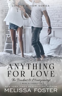 Anything For Love - Foster, Melissa