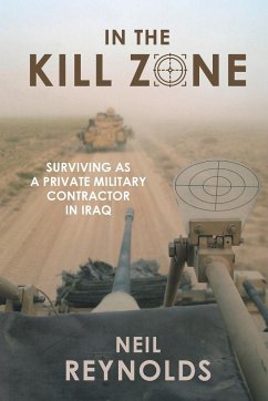 IN THE KILL ZONE - Reynolds, Neil