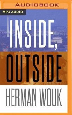 Inside, Outside - Wouk, Herman
