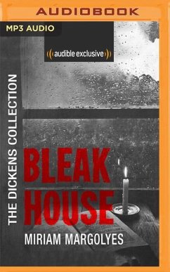 Bleak House: The Dickens Collection: An Audible Exclusive Series - Dickens, Charles