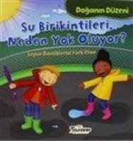 Doganin Düzeni Su B Doganin Düzeni - Su Birikintileri Neden Yok Oluyor - E. H. Rustad, Martha