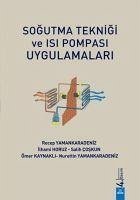 Cover Sogutma Teknigi ve Isi Pompasi Uygulamalari