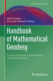 Handbook of Mathematical Geodesy (eBook, PDF)