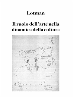 Il ruolo dell'arte nella dinamica della cultura (eBook, ePUB) - M. Lotman, Jurij