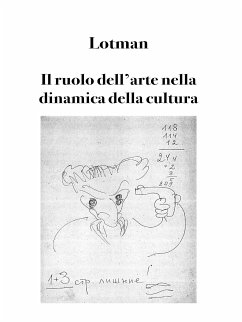 Il ruolo dell'arte nella dinamica della cultura (eBook, ePUB) - Lótman, Jùrij