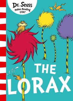 The Lorax - Seuss, Dr.