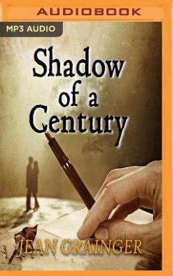 Shadow of a Century - Grainger, Jean