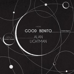 Good Benito - Lightman, Alan