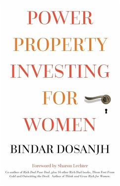 Power Property Investing for Women - Dosanjh, Bindar