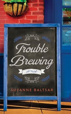 Trouble Brewing - Baltsar, Suzanne