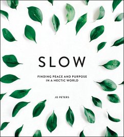 Slow - Peters, Jo