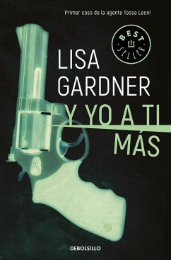 Y yo a ti más - Gardner, Lisa