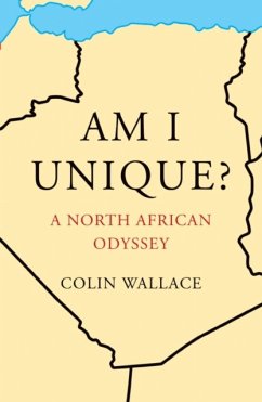 Am I Unique? - Wallace, Colin