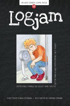 Logjam: Book 12 - Oceanak, Karla