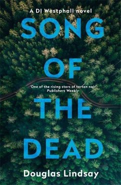 Song of the Dead - Lindsay, Douglas