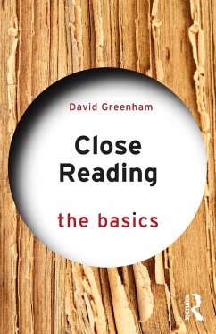 Cover Close Reading