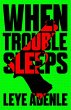 When Trouble Sleeps - Bild 1