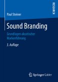 Sound Branding (eBook, PDF)