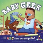 Baby Geek Baby Geek