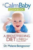 The Calm Baby Cookbook