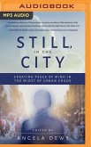 Still, in the City: Creating Peace of Mind in the Midst of Urban Chaos