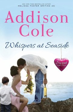 Whispers at Seaside - Addison, Cole