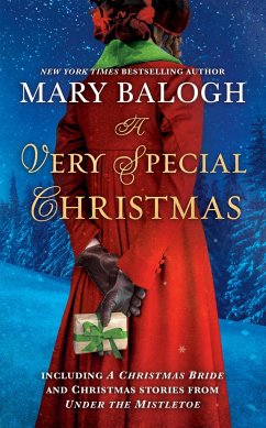 A Very Special Christmas - Balogh, Mary