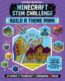 Stem Challenge: Minecraft Build a Theme Park (Independent & Unofficial)