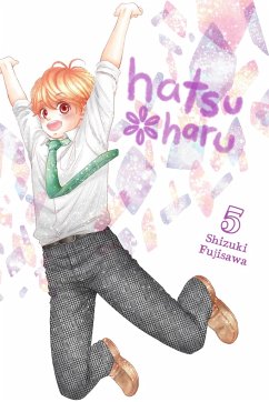 Hatsu*haru, Vol. 5 - Fujisawa, Shizuki