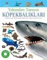 Köpekbaliklari - Yakindan Taniyin - McQuitty, Miranda