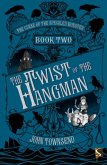 Curse of the Speckled Monster Book Two: The Twist of the Hangman