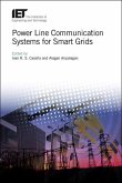 Power Line Communication Systems for Smart Grids