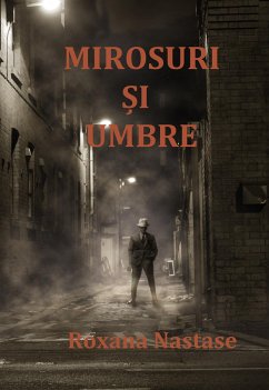 Mirosuri Și Umbre (Seria McNamara, #2) (eBook, ePUB) - Nastase, Roxana