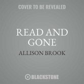 Read and Gone: A Haunted Library Mystery
