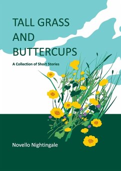 Tall Grass and Buttercups - Nightingale, Novello