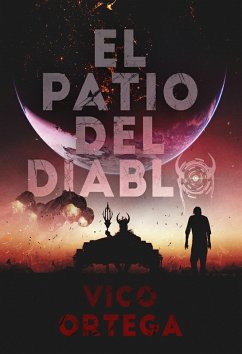 Cover El Patio del Diablo (eBook, ePUB)