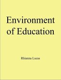 Environment of Education (eBook, ePUB)