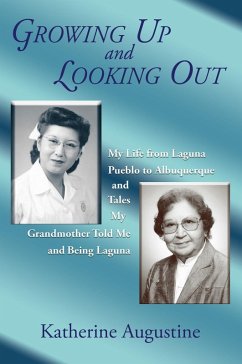 Growing Up and Looking Out (eBook, ePUB)