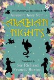 Favourite Tales from the Arabian Nights (eBook, ePUB)